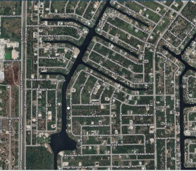 WATERFRONT BUILDING LOT Conveniently located building lot in - photo 2