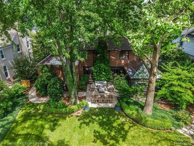 Exceptional brick Contemporary Colonial in the highly coveted - photo 43