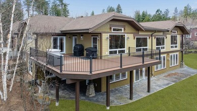 Rare opportunity in CHERRY HILL YACHT CLUB in Lakeside, MT. with - photo 44