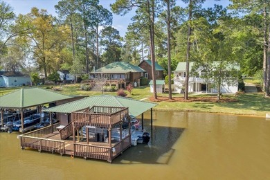 AWESOME SUNSETS AWAIT at LAKE BLACKSHEAR!! Experience the - photo 5