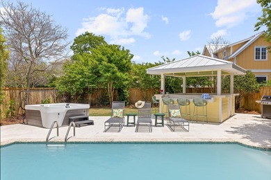 Nestled just one block from the sugar-white sands of Destin's - photo 45