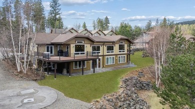 Rare opportunity in CHERRY HILL YACHT CLUB in Lakeside, MT. with - photo 45