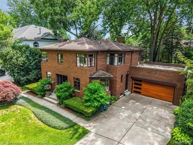 Exceptional brick Contemporary Colonial in the highly coveted - photo 45