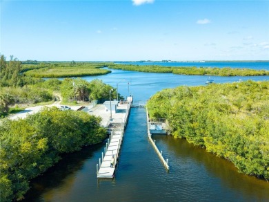WATERFRONT BUILDING LOT Conveniently located building lot in - photo 5