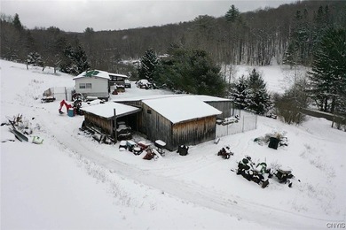 Single wide mobile home has 980 sq. ft., 3 bedrooms, 1 full bath - photo 6