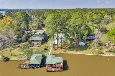 AWESOME SUNSETS AWAIT at LAKE BLACKSHEAR!! Experience the - photo 6