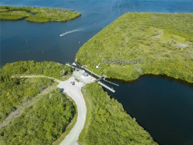 WATERFRONT BUILDING LOT Conveniently located building lot in - photo 6