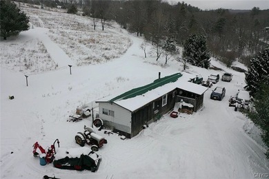 Single wide mobile home has 980 sq. ft., 3 bedrooms, 1 full bath - photo 7