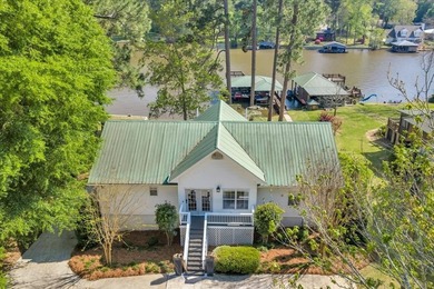 AWESOME SUNSETS AWAIT at LAKE BLACKSHEAR!! Experience the - photo 7