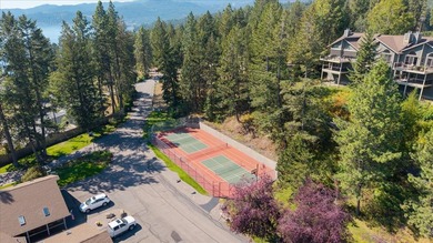Rare opportunity in CHERRY HILL YACHT CLUB in Lakeside, MT. with - photo 47