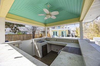 Nestled just one block from the sugar-white sands of Destin's - photo 48