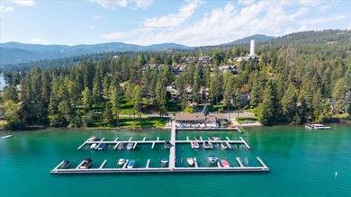 Rare opportunity in CHERRY HILL YACHT CLUB in Lakeside, MT. with - photo 48