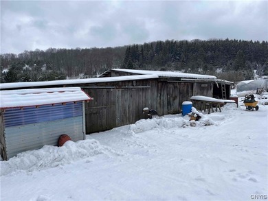Single wide mobile home has 980 sq. ft., 3 bedrooms, 1 full bath - photo 9