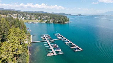 Rare opportunity in CHERRY HILL YACHT CLUB in Lakeside, MT. with - photo 49