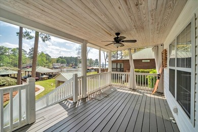AWESOME SUNSETS AWAIT at LAKE BLACKSHEAR!! Experience the - photo 10
