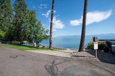 Rare opportunity in CHERRY HILL YACHT CLUB in Lakeside, MT. with - photo 52