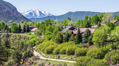 Luxury riverfront home on the Roaring Fork River in Glenwood - photo 3