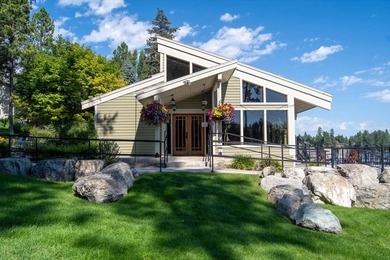 Rare opportunity in CHERRY HILL YACHT CLUB in Lakeside, MT. with - photo 53