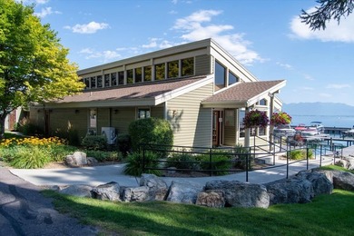 Rare opportunity in CHERRY HILL YACHT CLUB in Lakeside, MT. with - photo 54