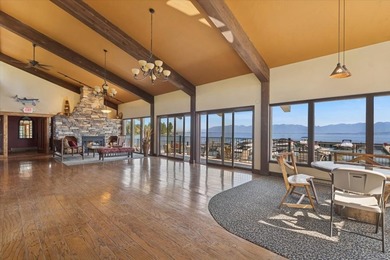 Rare opportunity in CHERRY HILL YACHT CLUB in Lakeside, MT. with - photo 55