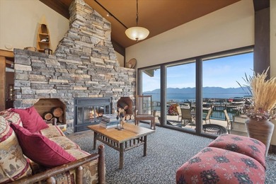 Rare opportunity in CHERRY HILL YACHT CLUB in Lakeside, MT. with - photo 56
