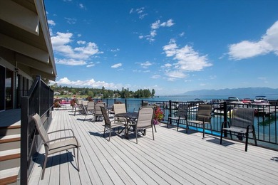 Rare opportunity in CHERRY HILL YACHT CLUB in Lakeside, MT. with - photo 58