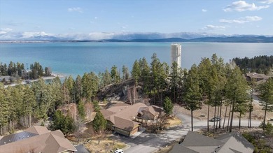 Rare opportunity in CHERRY HILL YACHT CLUB in Lakeside, MT. with - photo 59