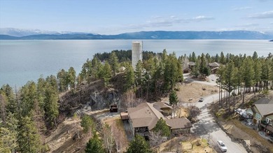 Rare opportunity in CHERRY HILL YACHT CLUB in Lakeside, MT. with - photo 60