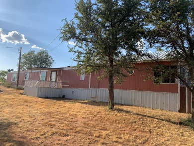 Lake Colorado City Home For Sale in Colorado City Texas