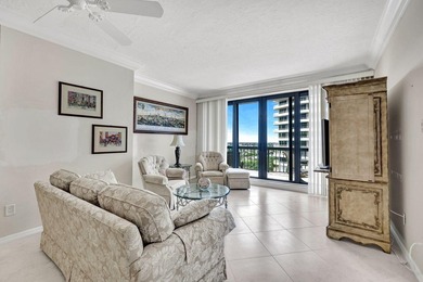 Rarely available penthouse in the sky with southwest facing - photo 4