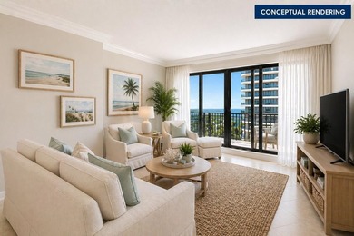 Rarely available penthouse in the sky with southwest facing - photo 5