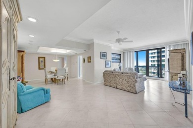 Rarely available penthouse in the sky with southwest facing - photo 6
