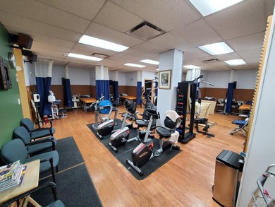 2200 Sqft Ground Floor Commercial Condominium. Prime Downtown - photo 9