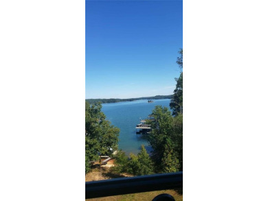 Lake Lot For Sale in Gainesville, Georgia