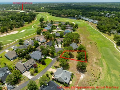 View, location, and privacy all describe this amazing home-site - photo 1