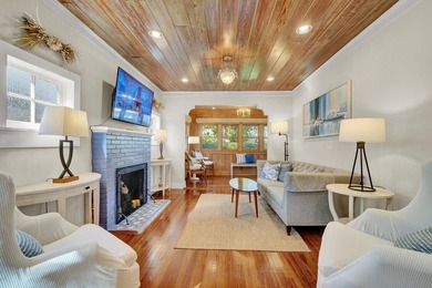 Step into Casa las Flores, an exquisite 1925 sanctuary that - photo 1