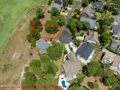 View, location, and privacy all describe this amazing home-site - photo 2