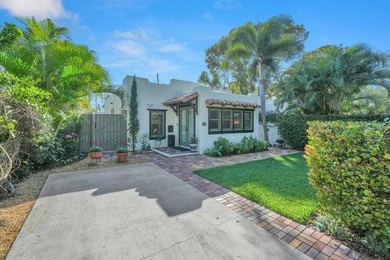 Step into Casa las Flores, an exquisite 1925 sanctuary that - photo 2