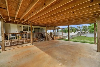 WHAT A VIEW! Your LAKE BLACKSHEAR Sunset Retreat Awaits! SPRING - photo 3