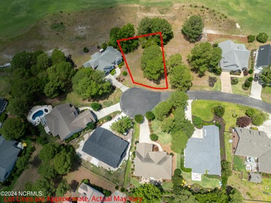 View, location, and privacy all describe this amazing home-site - photo 3