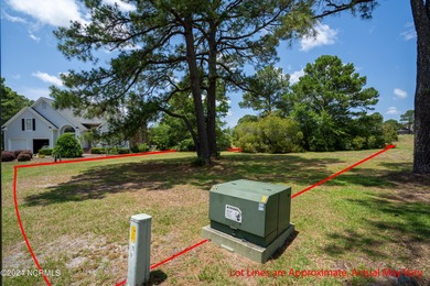View, location, and privacy all describe this amazing home-site - photo 4