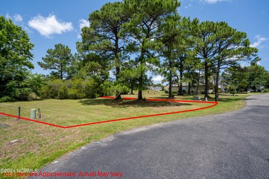 View, location, and privacy all describe this amazing home-site - photo 5