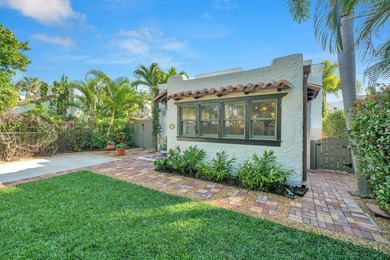 Step into Casa las Flores, an exquisite 1925 sanctuary that - photo 5