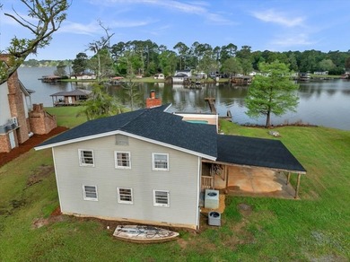 WHAT A VIEW! Your LAKE BLACKSHEAR Sunset Retreat Awaits! SPRING - photo 6