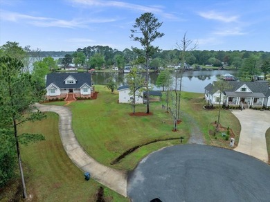 WHAT A VIEW! Your LAKE BLACKSHEAR Sunset Retreat Awaits! SPRING - photo 7