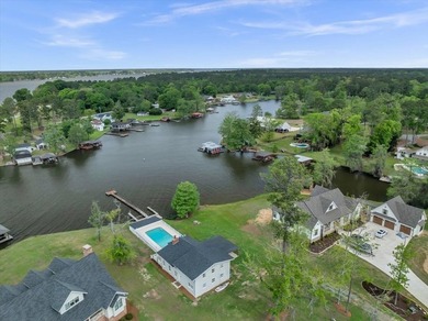 WHAT A VIEW! Your LAKE BLACKSHEAR Sunset Retreat Awaits! SPRING - photo 8
