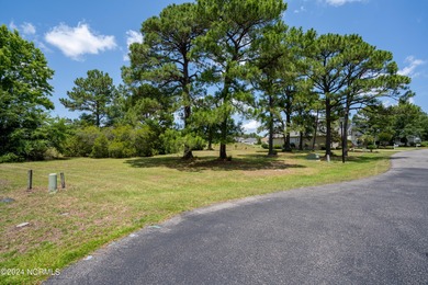 View, location, and privacy all describe this amazing home-site - photo 8