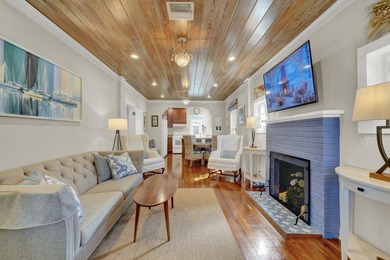 Step into Casa las Flores, an exquisite 1925 sanctuary that - photo 9