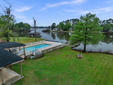 WHAT A VIEW! Your LAKE BLACKSHEAR Sunset Retreat Awaits! SPRING - photo 10