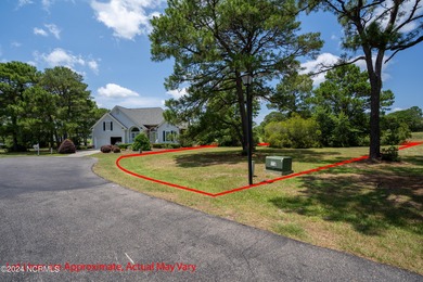 View, location, and privacy all describe this amazing home-site - photo 10